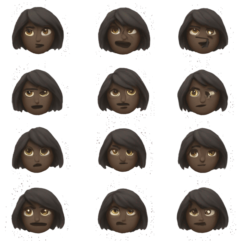 Sadamousain  emoji