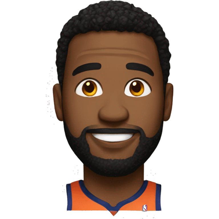 Nba emoji