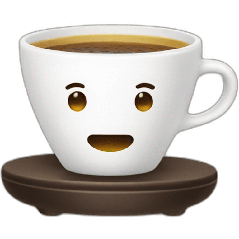 hario v60 cup emoji