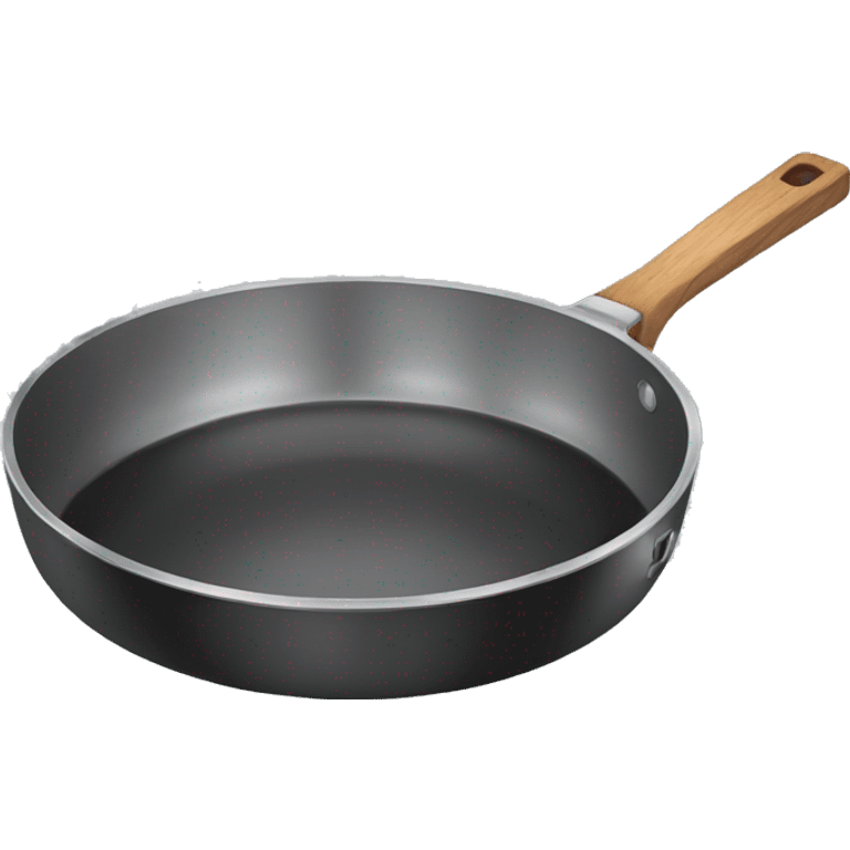 lodge skillet pan emoji