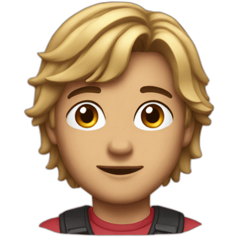 jett emoji