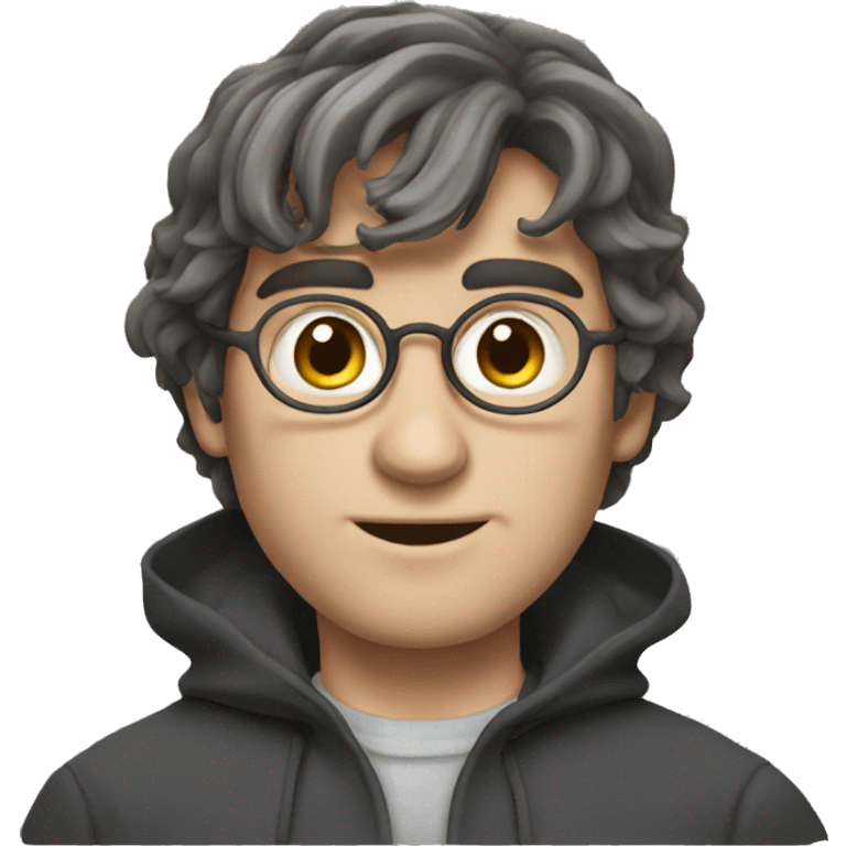 Harry poter emoji