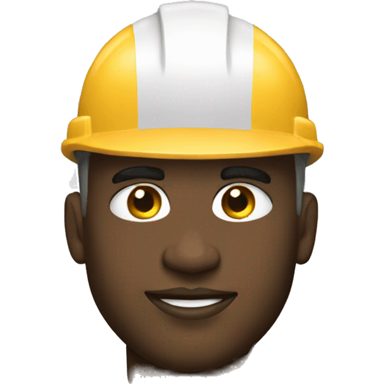 Lineman emoji