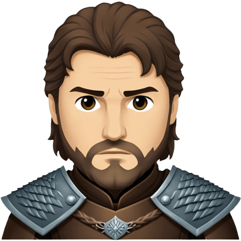 Lothar Frey from game of thrones emoji