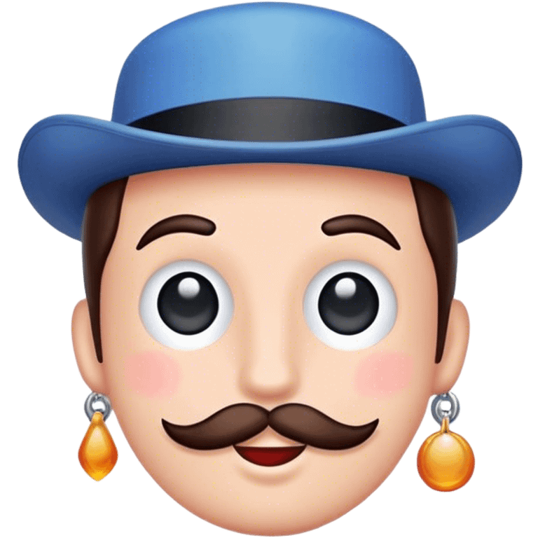 Dandy’s world emoji