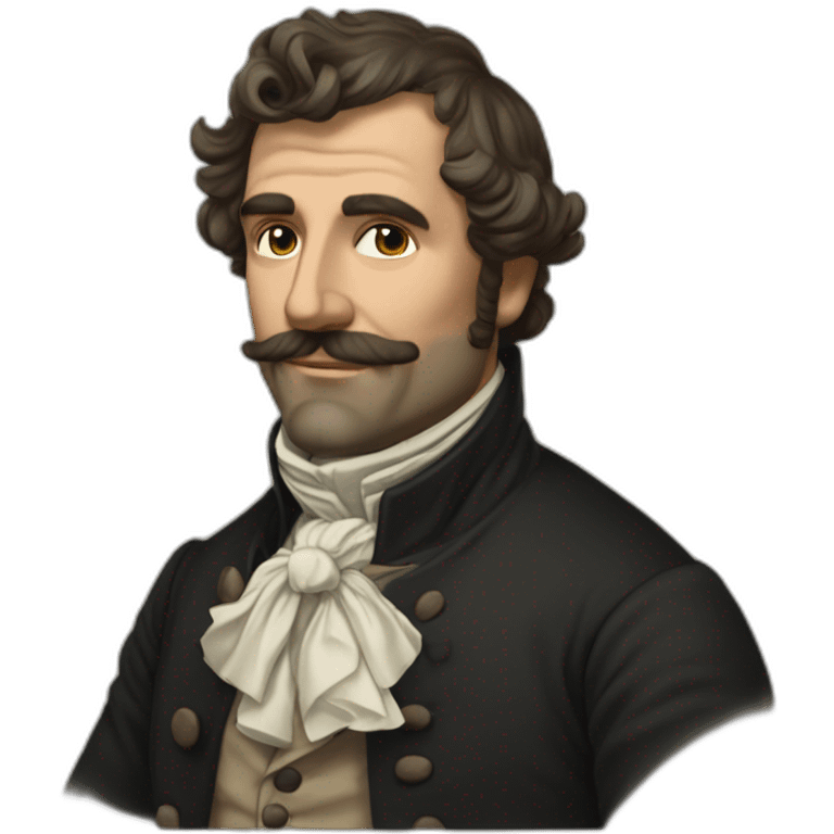 Georges Louis bouchez emoji