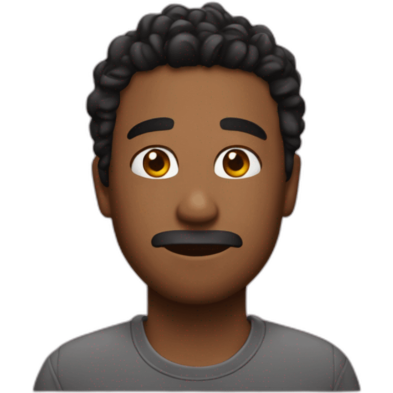 Netflix and chill emoji