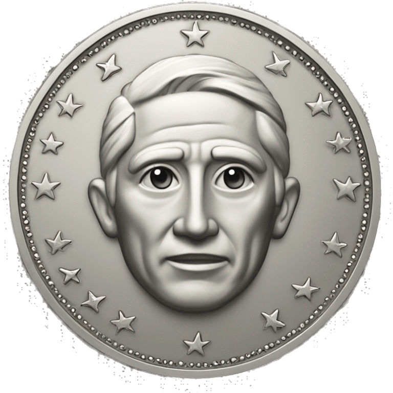 moneda incaica emoji