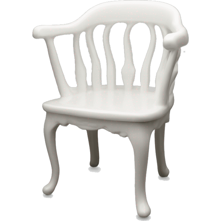 porcelain seat full emoji