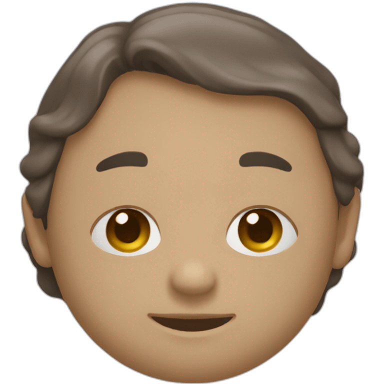 Gamé cross emoji