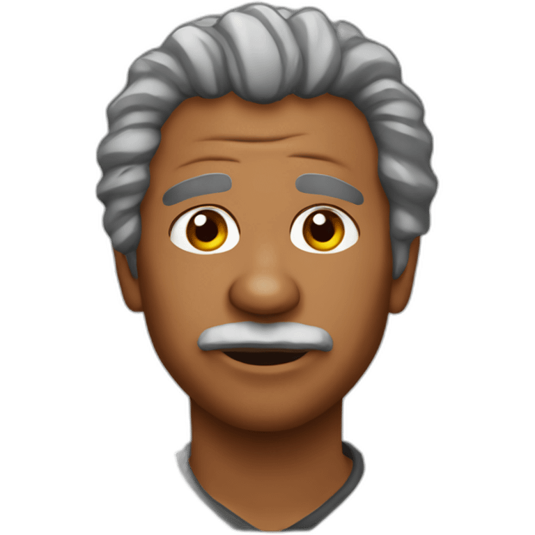 ernie dingo emoji