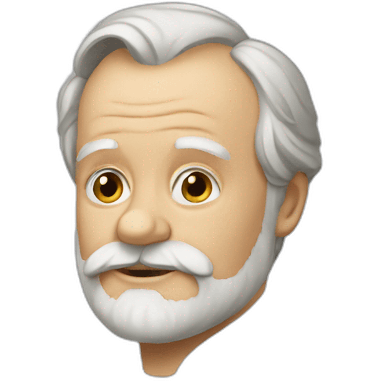 victor hugo emoji