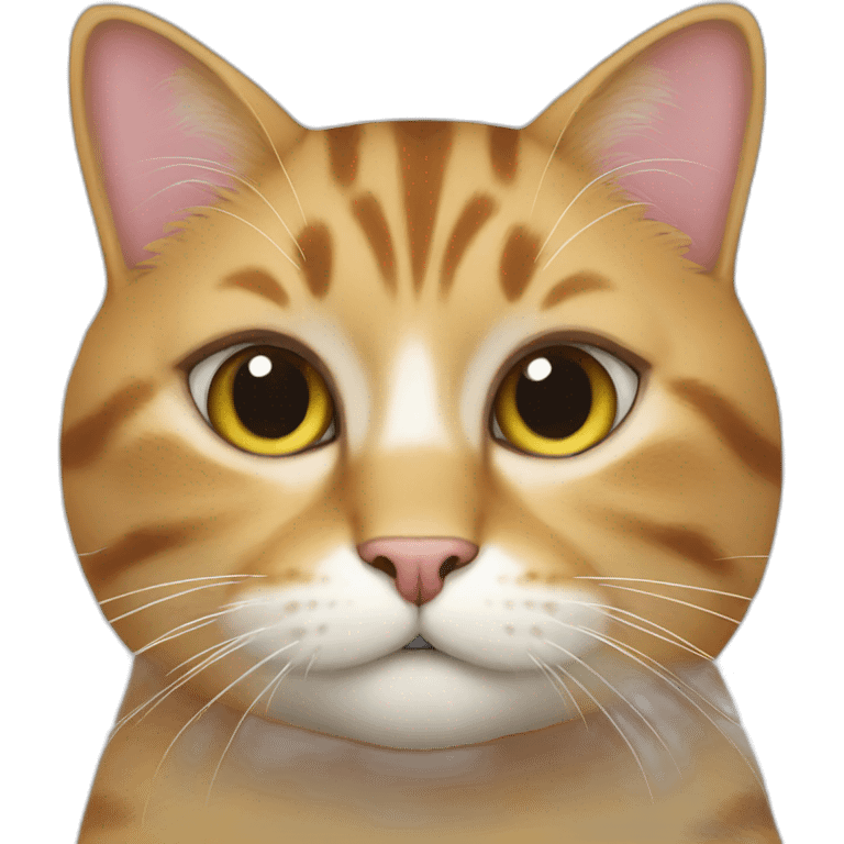 cat-thanks-you emoji