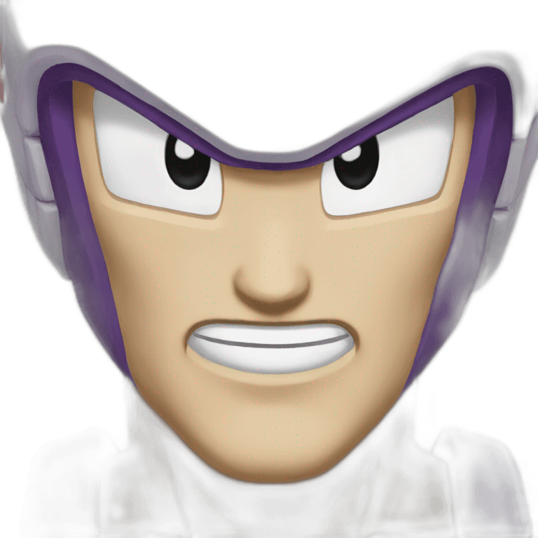 Frieza emoji