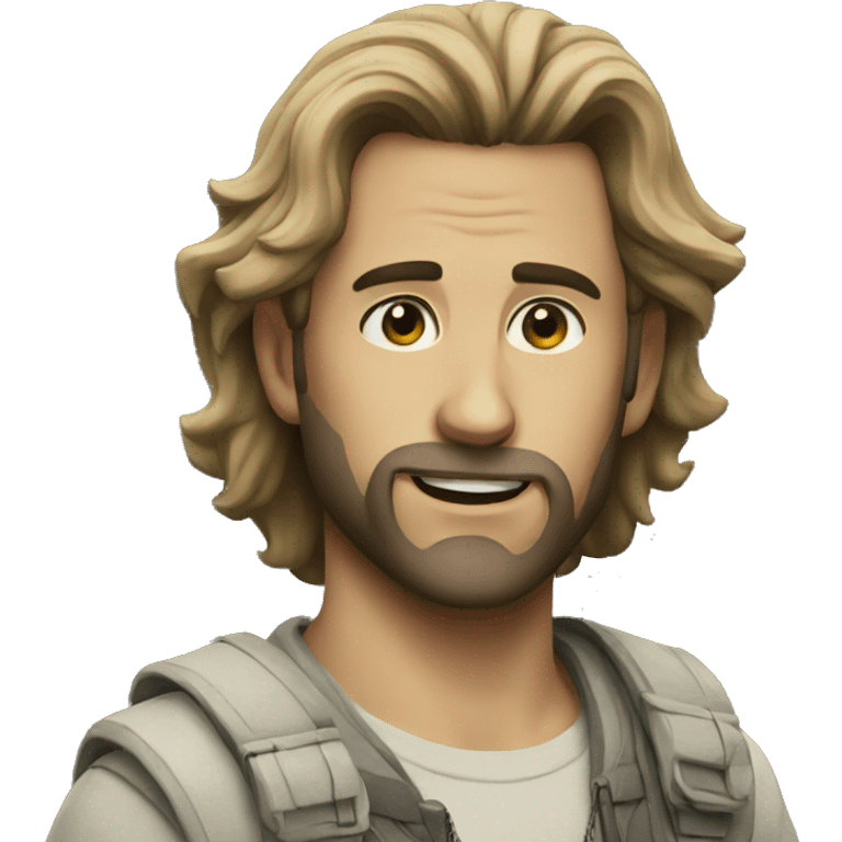 leon emoji