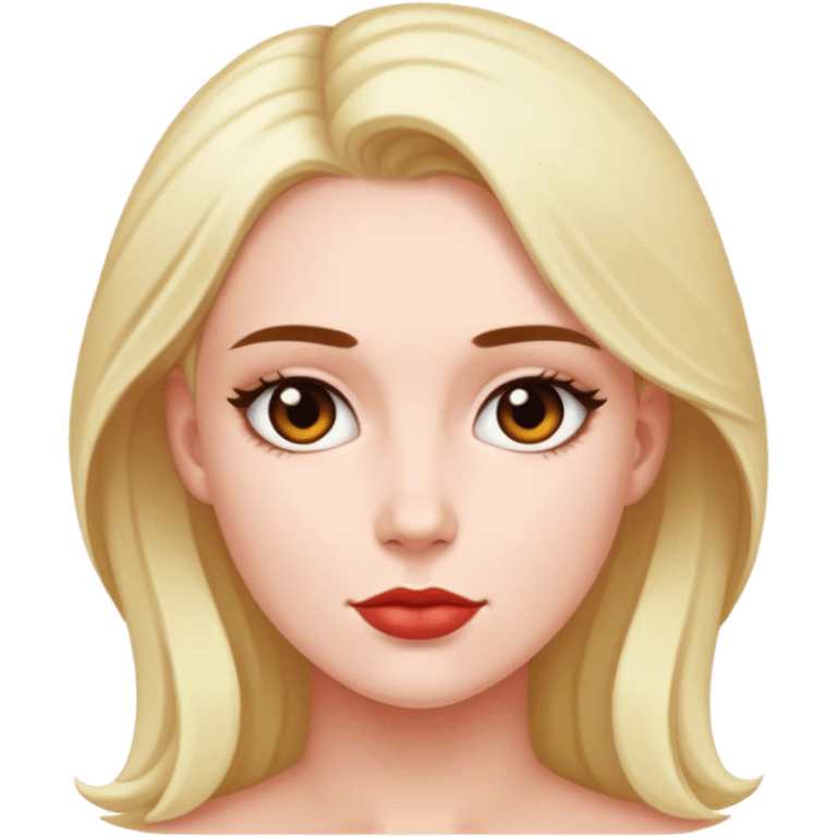 eve shipley emoji