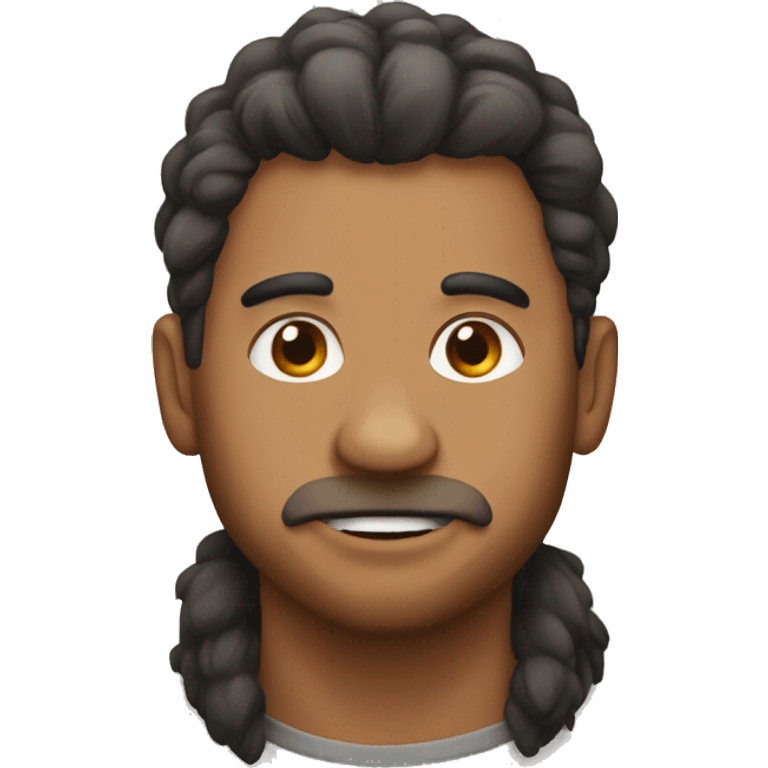 Korgi  emoji