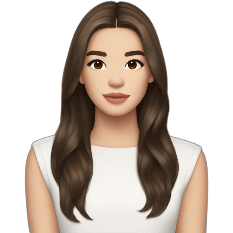 Hailee Steinfeld emoji