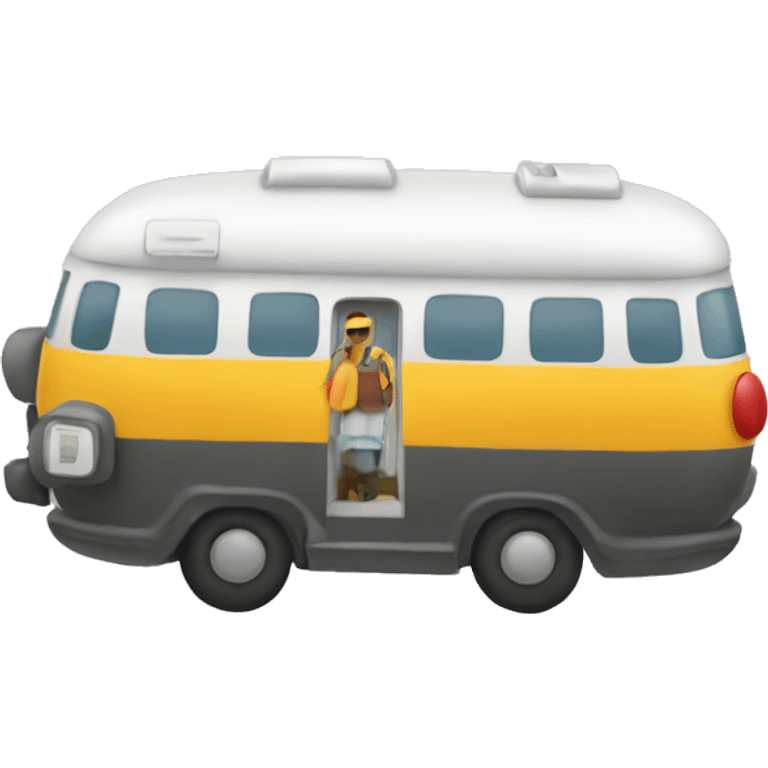 travel emoji