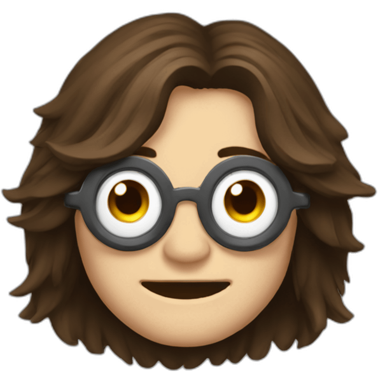 OZZY emoji