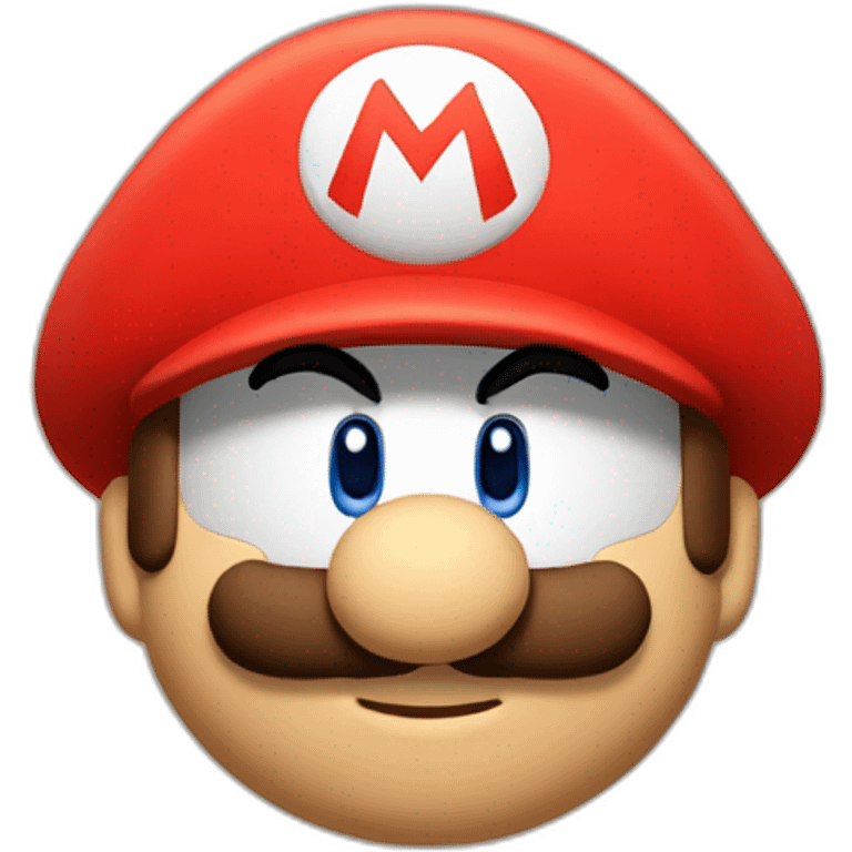 Cappy mario emoji