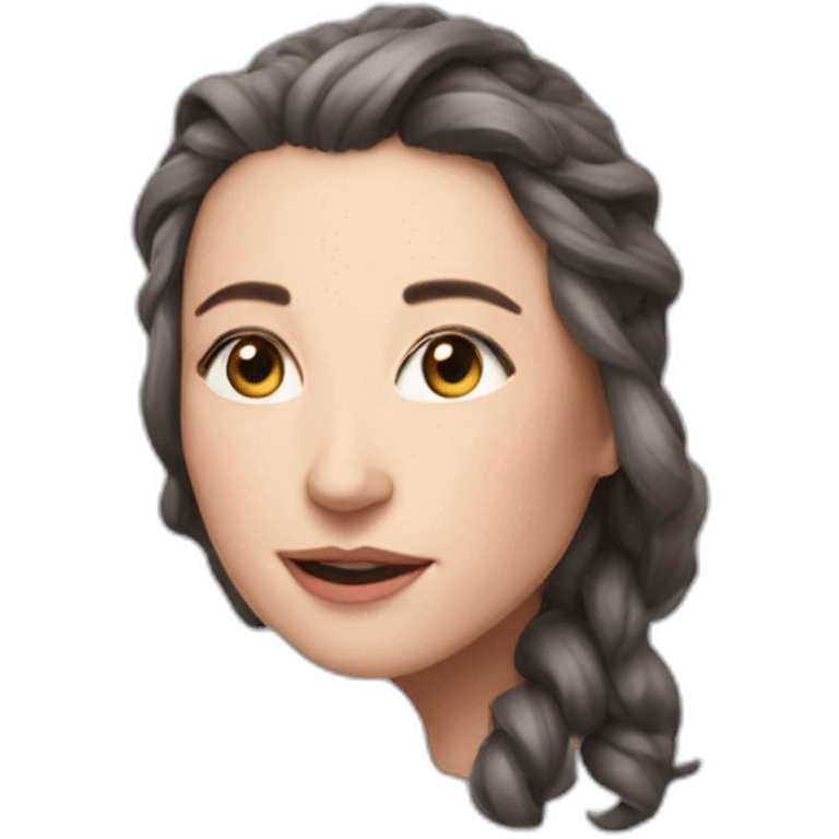 elen musk emoji