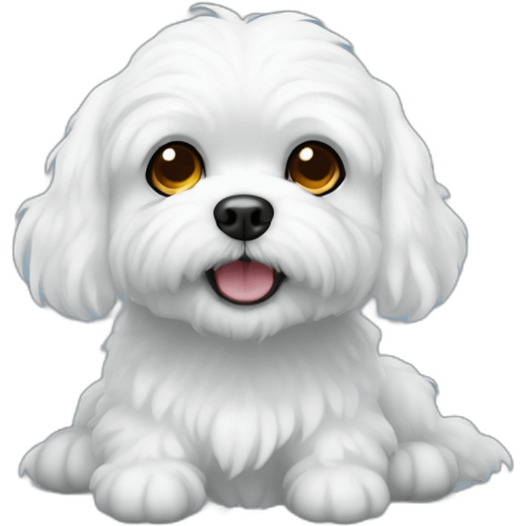 ghost shichon emoji