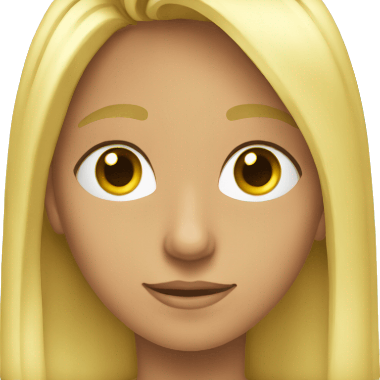 Jeune algérien emoji