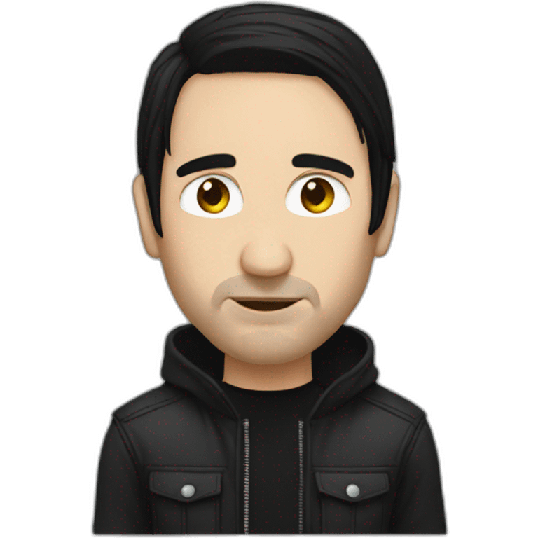 Trent reznor emoji