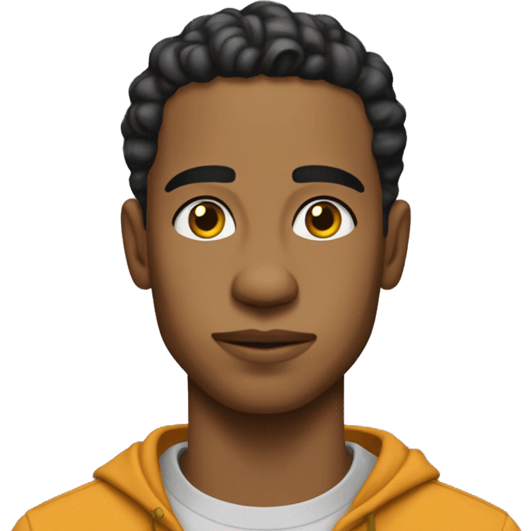 Jahseh onfroy  emoji