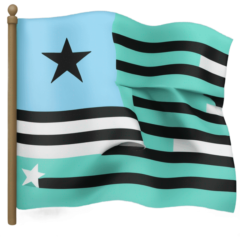 zanzibar flag emoji