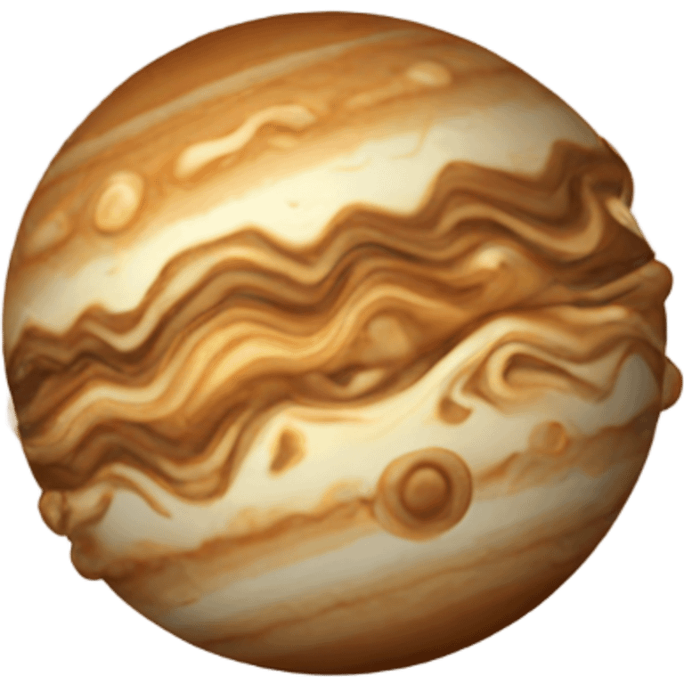 jupiter emoji