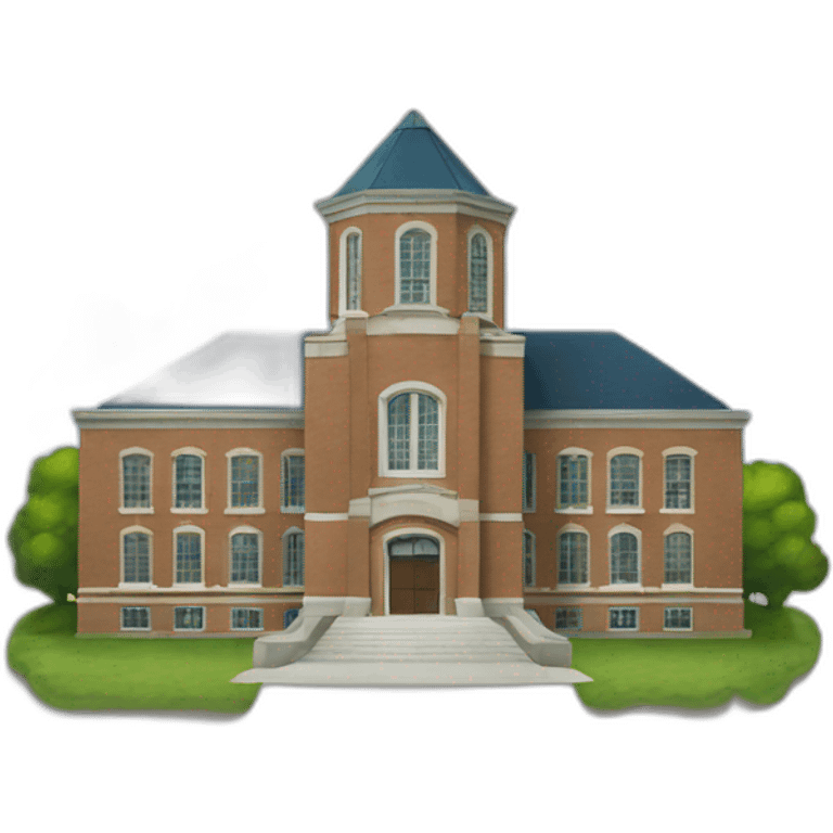 University of Michigab emoji