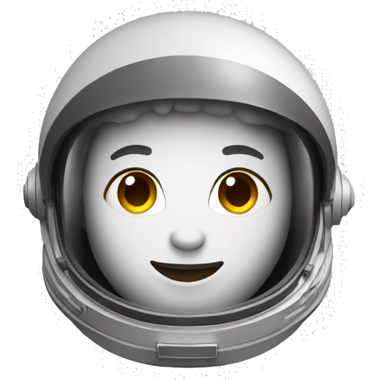 astronauta  emoji