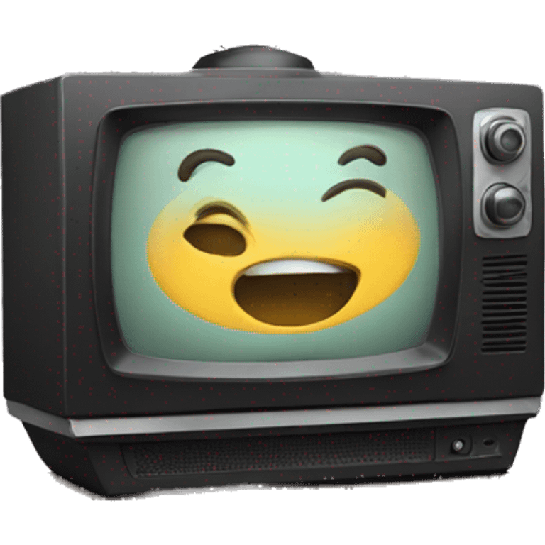 tv emoji