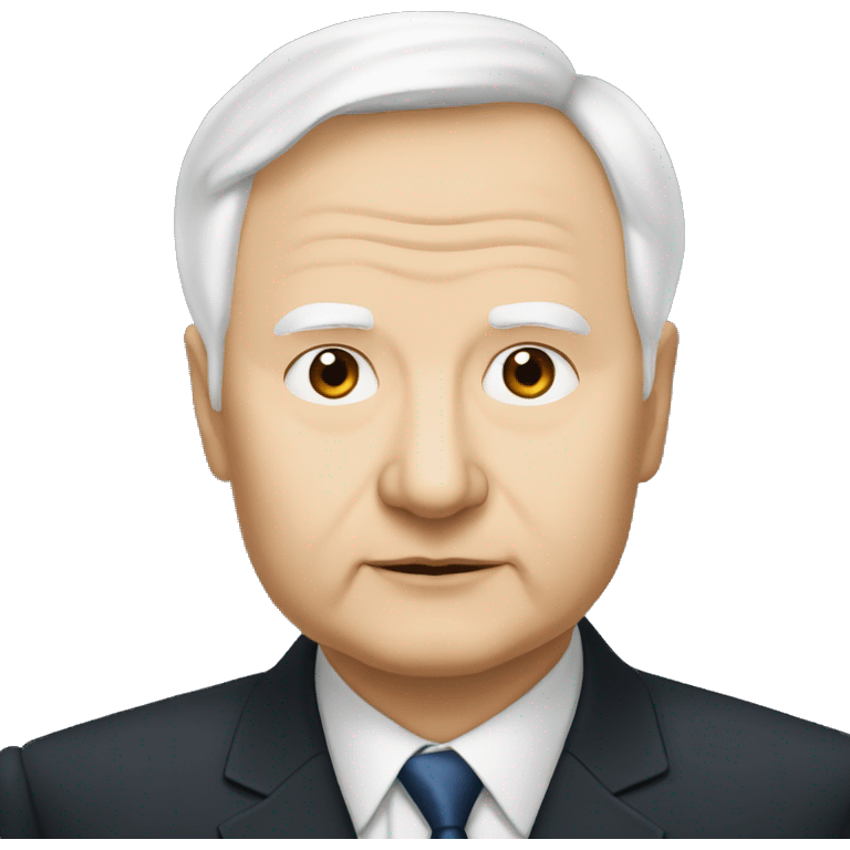 jarosław kaczyński emoji