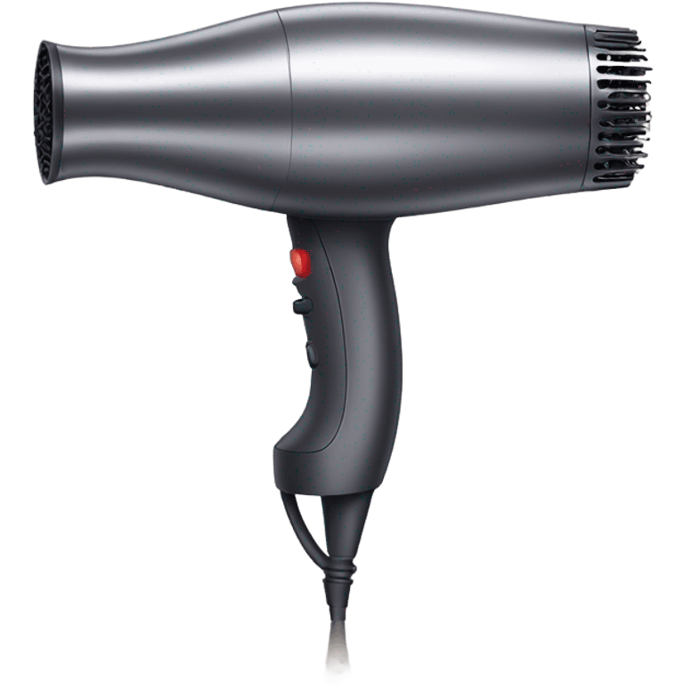 hairdryer dyson  emoji