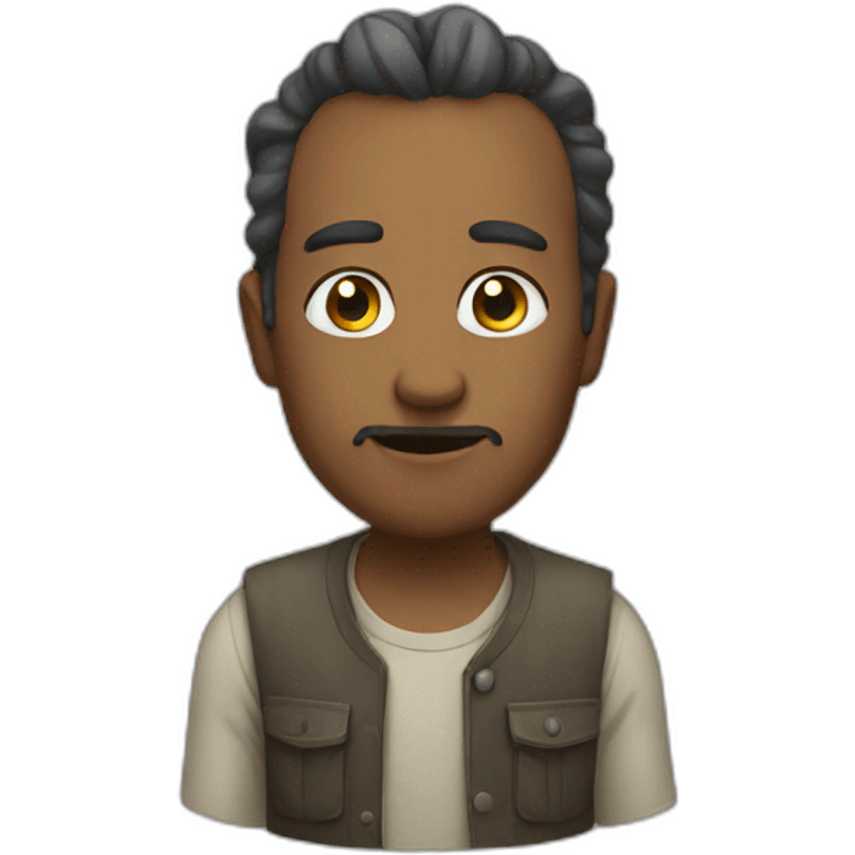 Luidji emoji