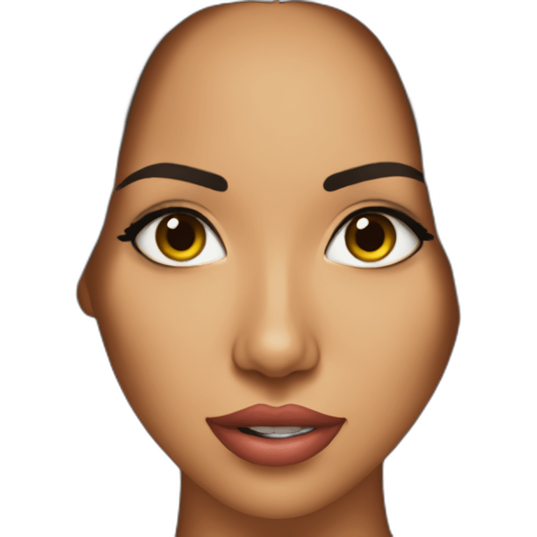 Anitta singer emoji