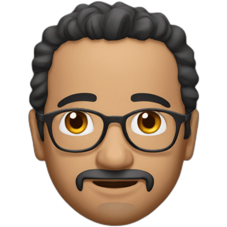 yassine bono emoji