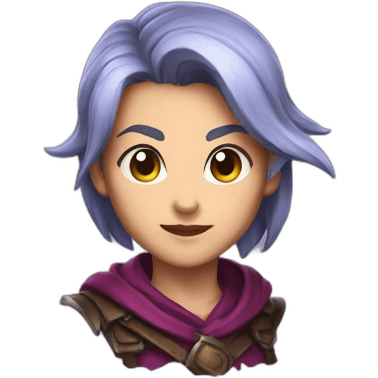 league of legend briar emoji