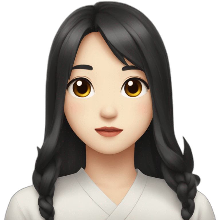 xie lian emoji