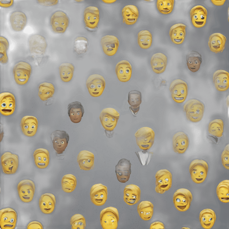 Retour vers le futur emoji