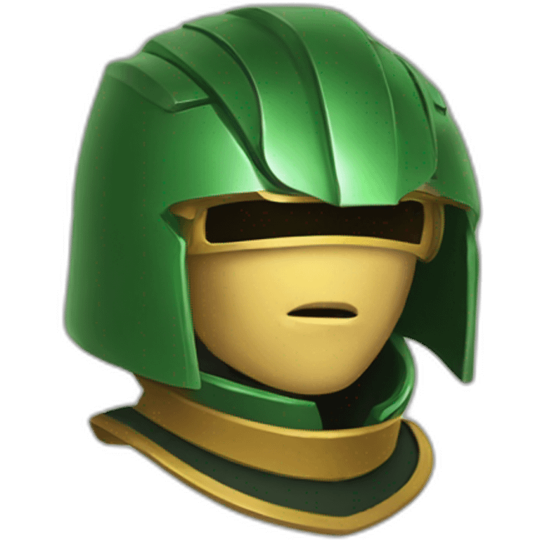 Atreides embleme emoji