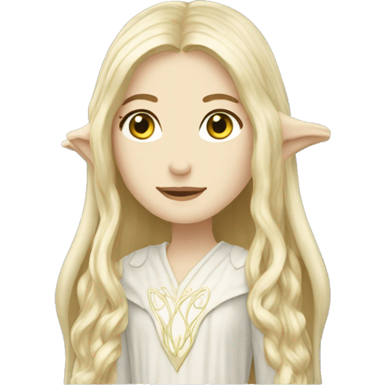 galadriel  emoji