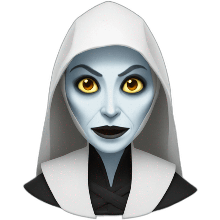 Valak  emoji