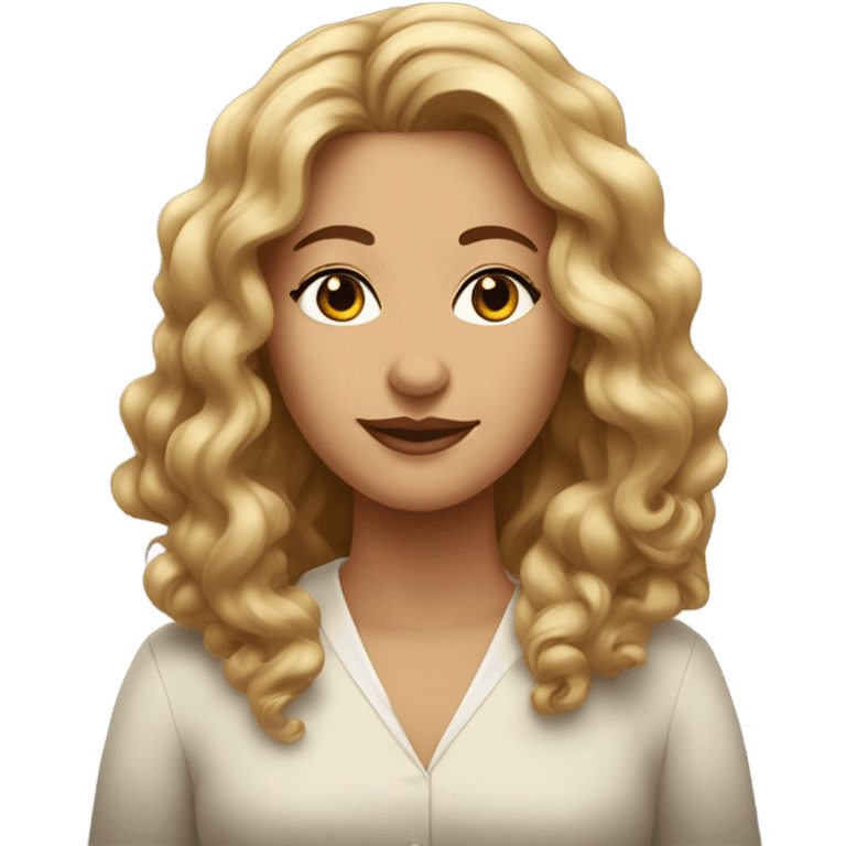 Delphine  emoji