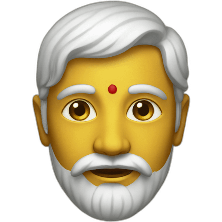 Jainism emoji