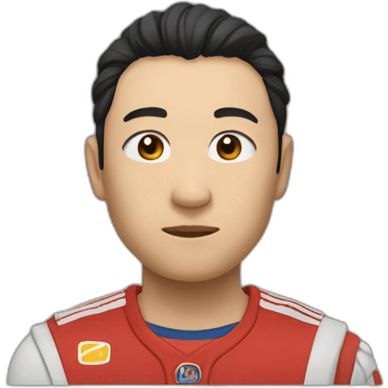 大谷翔平 emoji