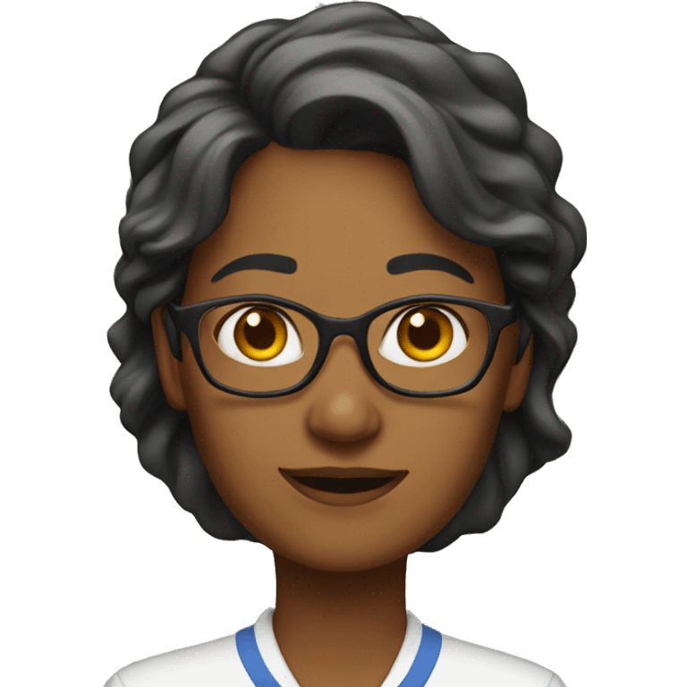 women teacher emoji